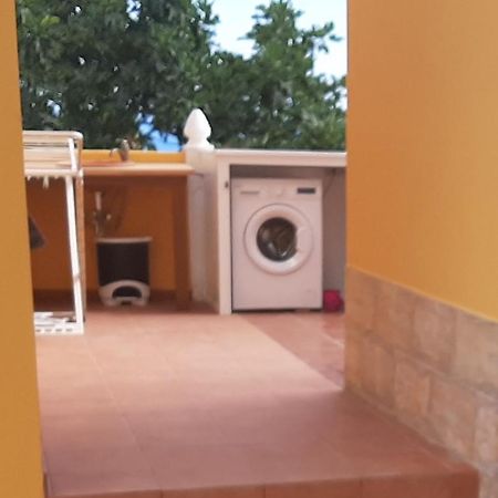 Casita Con Encanto Фронтера Екстериор снимка