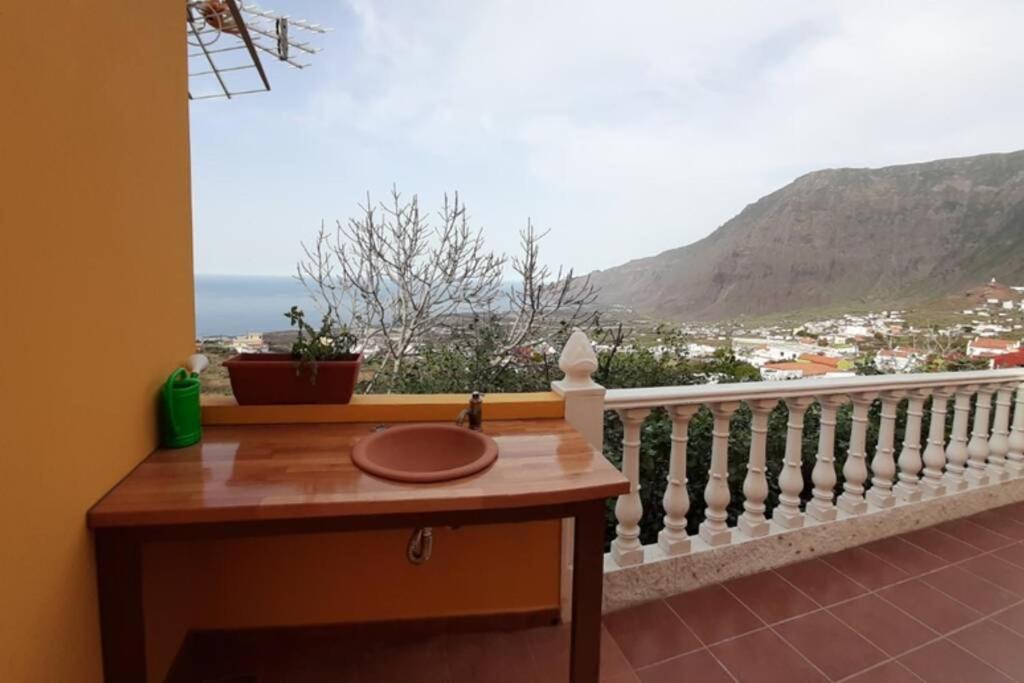 Casita Con Encanto Фронтера Екстериор снимка