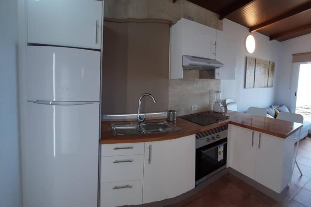 Casita Con Encanto Фронтера Екстериор снимка