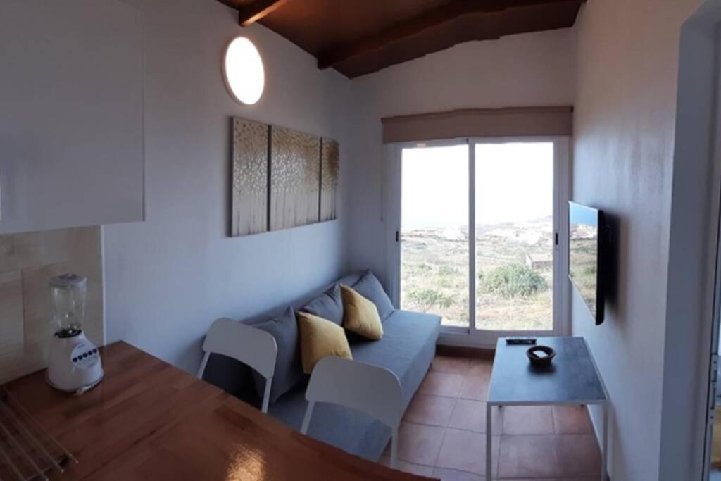 Casita Con Encanto Фронтера Екстериор снимка