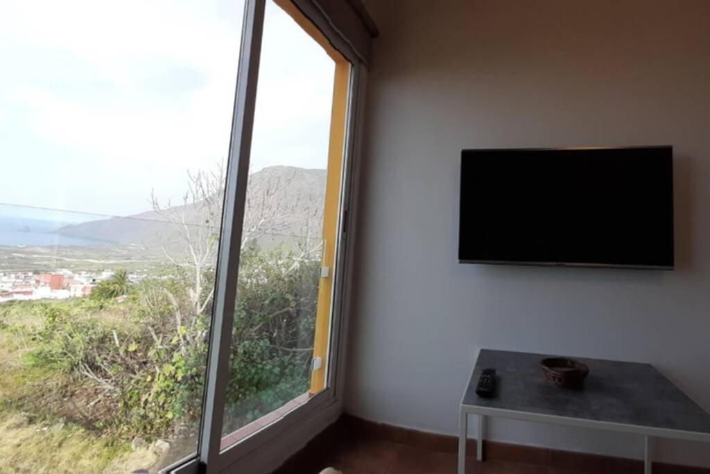 Casita Con Encanto Фронтера Екстериор снимка