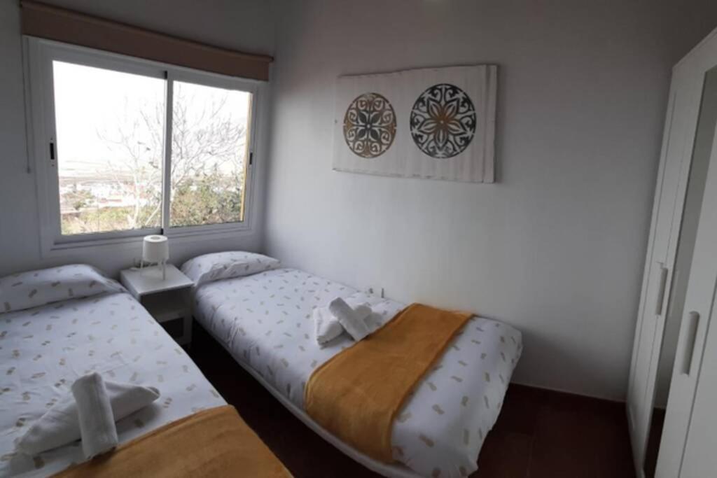 Casita Con Encanto Фронтера Екстериор снимка