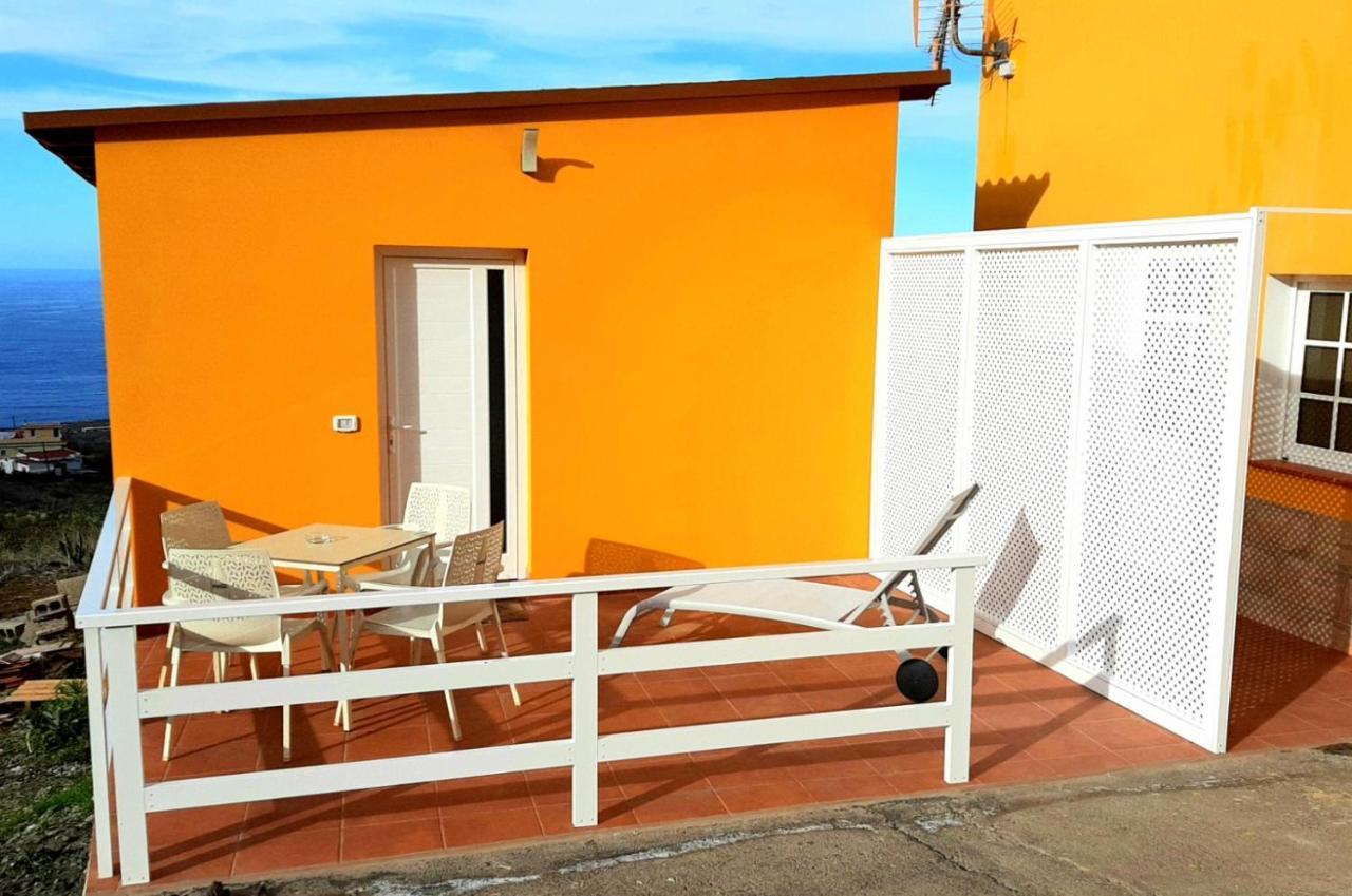 Casita Con Encanto Фронтера Екстериор снимка