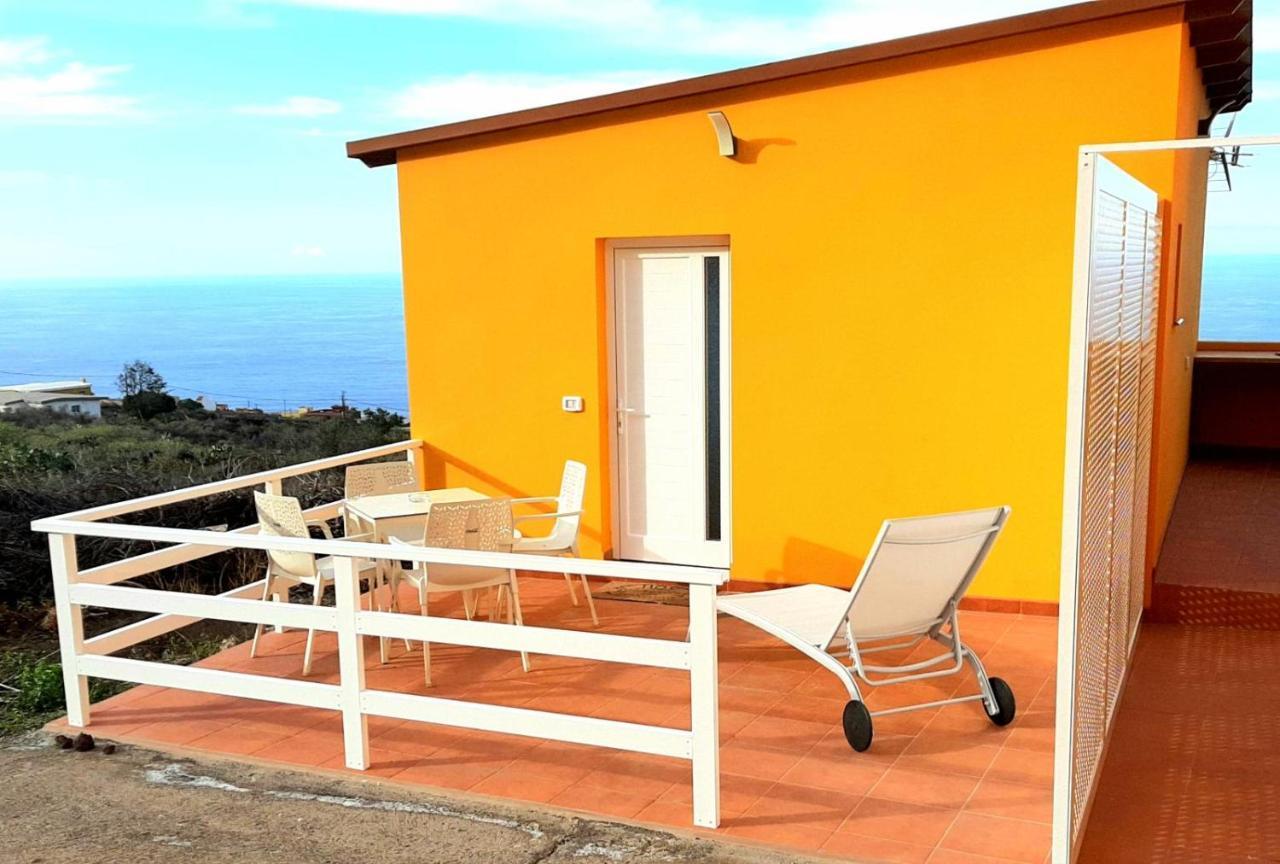 Casita Con Encanto Фронтера Екстериор снимка