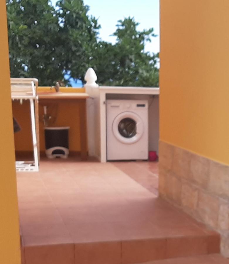 Casita Con Encanto Фронтера Екстериор снимка