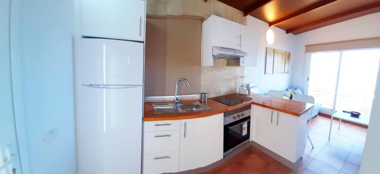 Casita Con Encanto Фронтера Екстериор снимка